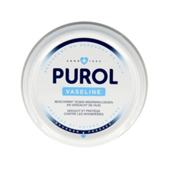 PUROL VASELINE 50 ML